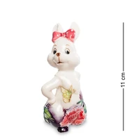 JP-31/19 Фигурка «Кролик» (Pavone) 296383934