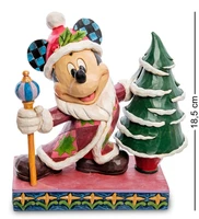Disney-6002831 Фигурка «С Рождеством! (Микки Маус)» 701326160