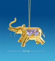 AR-3650 Подвеска «Слоник» (Юнион) 101697807