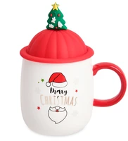 MUG-337/1 Кружка «Символы Рождества» 667212986