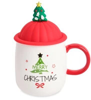 MUG-337/3 Кружка «Символы Рождества» 1273542181