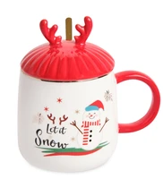MUG-336/1 Кружка «Символы Рождества» 413780192