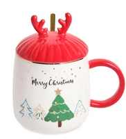 MUG-336/2 Кружка «Символы Рождества» 138087685
