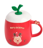 MUG-334/3 Кружка «Счастливого Рождества!» 1387774288