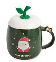 MUG-334/1 Кружка «Счастливого Рождества!» 1664752187