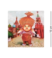 ANG-1403 Магнит «Ангел Москвы» 10х10 978005448