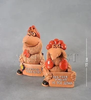 Фигурка керам. «Колобашка-Курица» в асс. 1639363334
