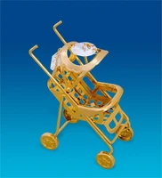 AR-1323 Фигурка «Детская коляска» (Юнион) 663253544