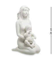 VS- 24 Статуэтка «Мать и дитя» (Pavone) 682538653