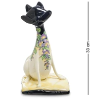 JP-156/ 4 Фигурка «Кот» (Pavone) 460266323