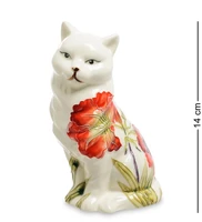 JP-155/13 Фигурка «Кошка» (Pavone) 492551082