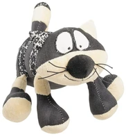 EM-06/10 Фигурка Кошка большая 1664081945