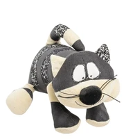 EM-05/10 Фигурка Кошка средняя 650086196