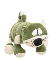 EM-05/ 3 Фигурка Кошка средняя 386067894