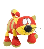 EM-05/ 1 Фигурка Кошка средняя 606625271