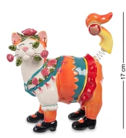 CMS-31/46 Фигурка «Кошка Матрена» (Pavone) 750374371