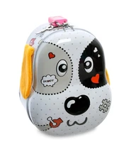 BX- 08/3 Металлическая копилка «Собака» 511698070