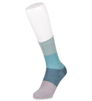 Носки женские Gradient ASW-0014 35-39 сер-голуб (Artsocks) 1961756993