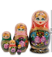 МР-41/ 4-E Матрешка 5м «Алевтина» мал. 1055632595