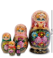 МР-41/ 4-B Матрешка 5м «Алевтина» мал. 836795169