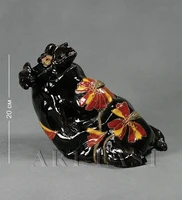 VD-287 Фигурка керамическая «Бык» 1582521094