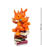 SK-74 Фигурка «Носороги на книжках» 721184876