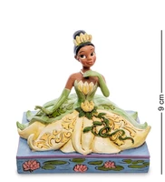 Disney-6001279 Фигурка «Принцесса и Лягушка (Будь независимой)» 1446680978