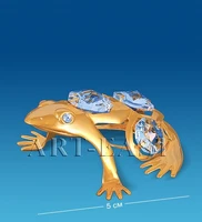 AR-3407 Фигурка «Лягушка» (Юнион) 373818146