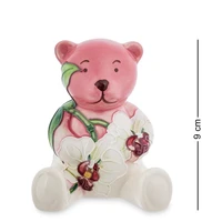 JP-98/52 Фигурка «Медвежонок» (Pavone) 2009574740