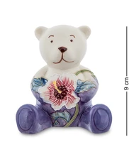 JP-98/48 Фигурка «Медвежонок» (Pavone) 1783411290