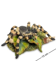 WS-716 Статуэтка «Паук Тарантул» 1488753828