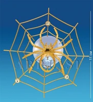 AR-3116 Фигурка на липучке «Паутинка» (Юнион) 1437535829