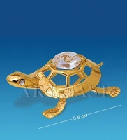 AR-4420 Фигурка «Черепашка мал.» (Юнион) 1312453554