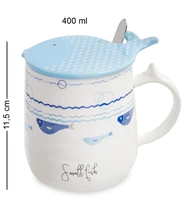 MUG-102/3 Кружка «Ловись, рыбка!» 960062162