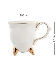 FM-34/15 Кружка «Морская ракушка» (Pavone) 1857674130