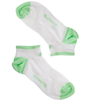 Носки спортивные женские Relax ASS-0002 35-39 бел/зел (Artsocks) 1677659699