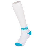 Носки спортивные Tennis AWS-0005 35-39 бел/син (Artsocks) 1753887044