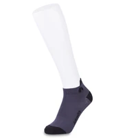 Носки спортивные Sportive ASS-0003 35-39 сер/чер (Artsocks) 44964368