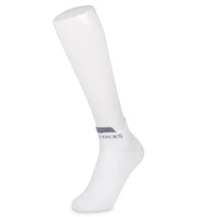 Носки спортивные Runner ASS-0006 35-39 белый (Artsocks) 2031708579