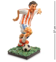 FO-85542 Статуэтка «Футболист» (The Football Player.Forchino) 820097493
