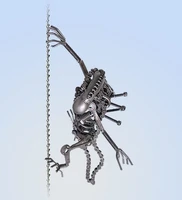 Регулятор хода Scorpion Tribunus II 14-300A (SBEC) 2137291428