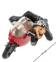SCAR-66 Мотоцикл «Le Mans Bike» 1787294316