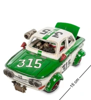 SCAR-75 Машина «Green Machine» 1873389623