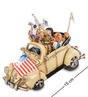 SCAR-72 Машина «USA Fan-Attics» 850309184