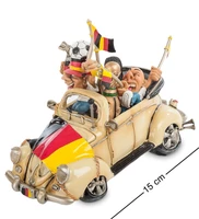 SCAR-72 Машина «Germany Fan-Attics» 561113349