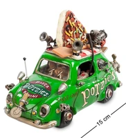 SCAR-40 Машина «Potzie's» 2067793821