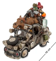SCAR-39 Машина «Dakar Desert» 516903220