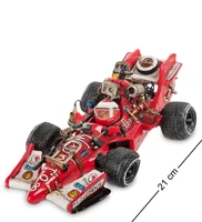 SCAR-38 Машина «Formula Racer» 1310320834