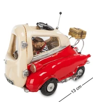 SCAR-10 Машина «Babble Car» 1072859676