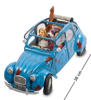 FO-85066 Машина «The Bohemian. Forchino» 1084261193